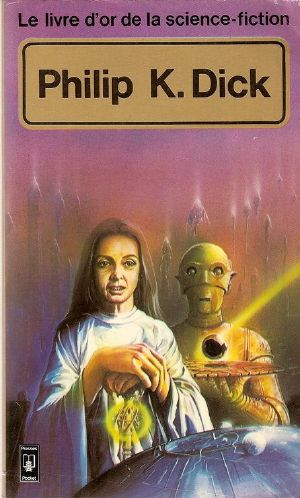 [LOSF #8 - 5051] • Philip K. Dick